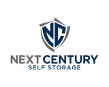 https://www.logocontest.com/public/logoimage/1677023917Next Century Self Storage37.png